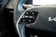 Kia EV6 till salu i Borlänge - bild 13