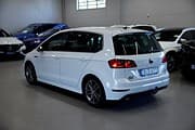 Volkswagen Golf till salu i Borlänge - bild 4