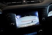 Toyota Avensis Kombi till salu i Borlänge - bild 10