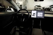 Tesla Model 3 till salu i Borlänge - bild 6
