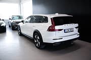 Volvo V60 Cross Country till salu i Borlänge - bild 4