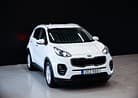 Kia Sportage till salu i Borlänge - bild 5