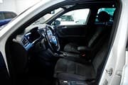 Volkswagen Tiguan till salu i Borlänge - bild 7