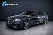 Mercedes-Benz E450 till salu i Borlänge - bild 1