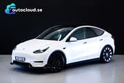 Tesla Model Y till salu i Borlänge - bild 1