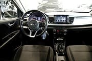 Kia Rio till salu i Borlänge - bild 5