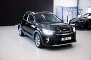 Kia Stonic till salu i Borlänge - bild 5