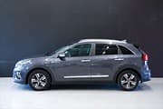 Kia Niro till salu i Borlänge - bild 3