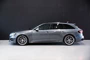 Audi RS till salu i Borlänge - bild 3