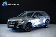 Audi Q3 till salu i Borlänge - bild 1