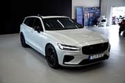 Volvo V60 till salu i Borlänge - bild 4