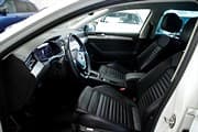 Volkswagen Passat Alltrack till salu i Borlänge - bild 8