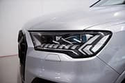 Audi SQ7 till salu i Borlänge - bild 17