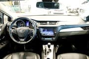 Toyota Avensis till salu i Borlänge - bild 6