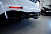 Mercedes-Benz E53 till salu i Borlänge - bild 21