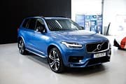 Volvo XC90 till salu i Borlänge - bild 5