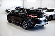 Kia XCeed till salu i Borlänge - bild 4