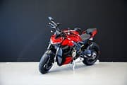 Ducati Streetfighter till salu i Borlänge - bild 2