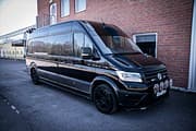 Volkswagen Crafter till salu i Borlänge - bild 5