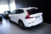 Volvo XC60 till salu i Borlänge - bild 4