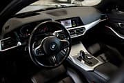 BMW 320d xDrive Touring till salu i Borlänge - bild 6