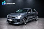 Kia Rio till salu i Borlänge - bild 1