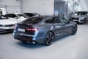 Audi A5 till salu i Borlänge - bild 6