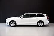 Volvo V60 till salu i Borlänge - bild 3