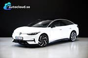 Volkswagen ID.7 till salu i Borlänge - bild 1