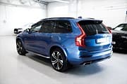 Volvo XC90 till salu i Borlänge - bild 4