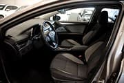 Toyota Avensis Kombi till salu i Borlänge - bild 7