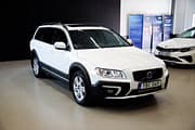 Volvo XC70 till salu i Borlänge - bild 5