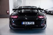 Porsche 911 till salu i Borlänge - bild 12