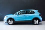 Volkswagen T-Cross till salu i Borlänge - bild 3
