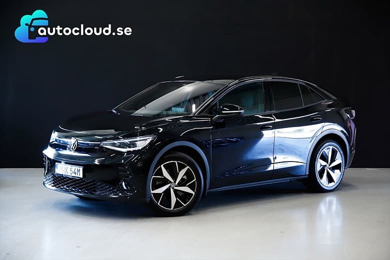 Volkswagen ID.5