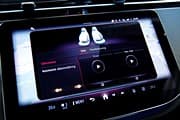 Mercedes-Benz E53 till salu i Borlänge - bild 13
