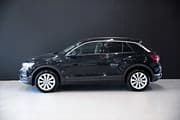 Volkswagen T-Roc till salu i Borlänge - bild 3