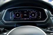 Volkswagen TIGUAN till salu i Borlänge - bild 10