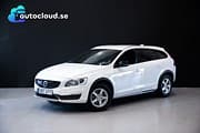 Volvo V60 Cross Country till salu i Borlänge - bild 1