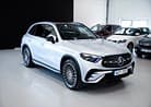 Mercedes-Benz GLC till salu i Borlänge - bild 5