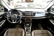 Kia Rio till salu i Borlänge - bild 8