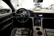 Porsche Taycan till salu i Borlänge - bild 7
