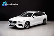 Volvo V60 till salu i Borlänge - bild 1
