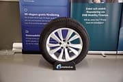 Tesla Model X till salu i Borlänge - bild 17
