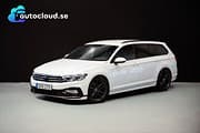 Volkswagen Passat till salu i Borlänge - bild 1