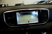Kia Sportage till salu i Borlänge - bild 10