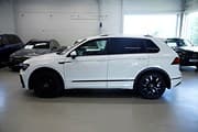 Volkswagen Tiguan till salu i Borlänge - bild 3