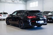 Mercedes-Benz CLA45 till salu i Borlänge - bild 4