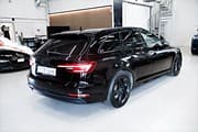 Audi A4 till salu i Borlänge - bild 6