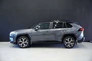 Toyota RAV4 Plug-in Hybrid till salu i Borlänge - bild 3